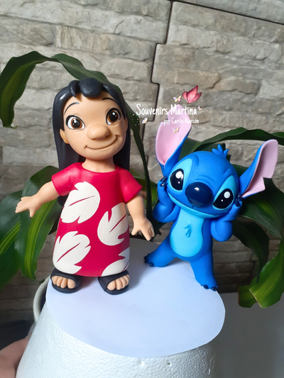 Lilo y Stitch 