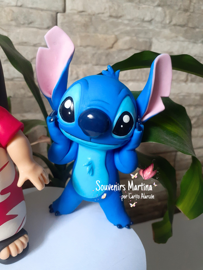 Lilo y Stitch 