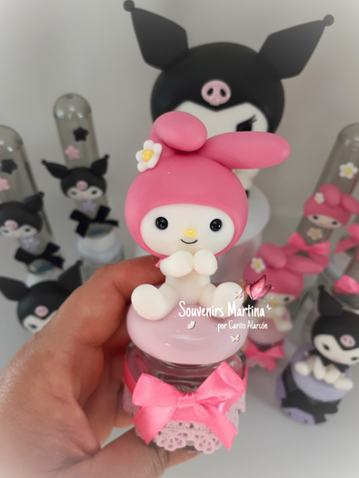 Frasquito 40cc Melody x 10u.