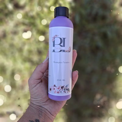 Shampoo Neutro