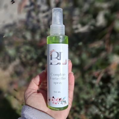 Complejo Forte-bio Spray
