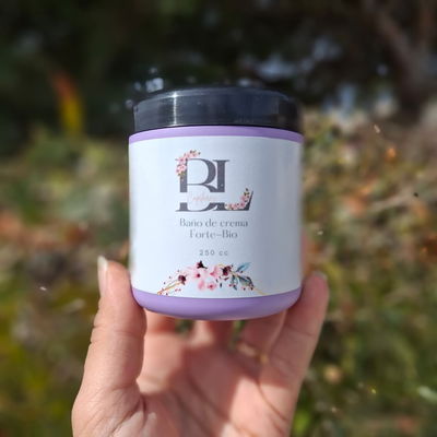 Complejo Forte-bio Crema