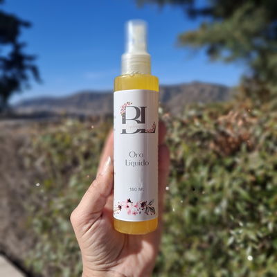 Oro Liquido