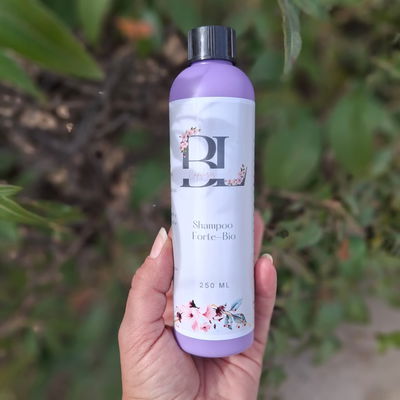 Complejo Forte-bio Shampoo