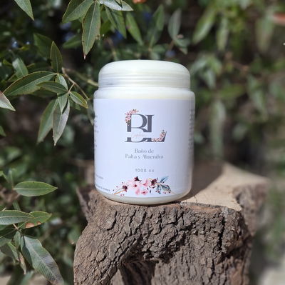 Nutrición Palta y Almendras