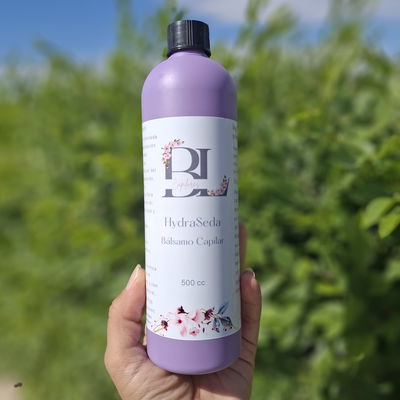 HydraSeda (bálsamo capilar)