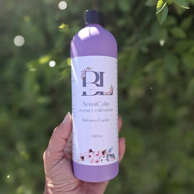 SensiCalm Bálsamo capilar 