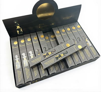 perfume arabe her confesion 