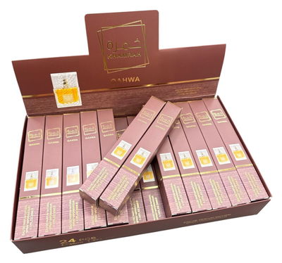 PERFUME KHAMRAH qahwa