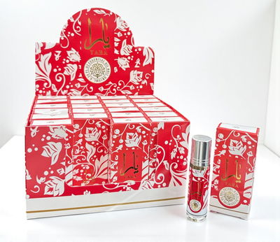 Perfume  arabe rollon yara candi