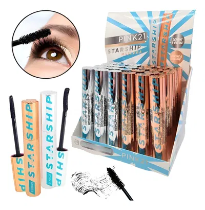 MASCARA DE PESTAÑA PINK21 CD:CS5816/87214