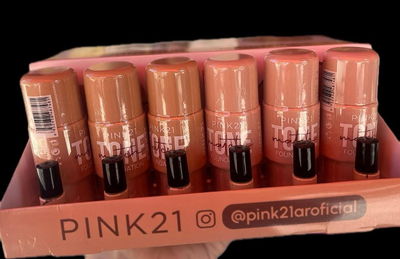   BASE DE MAQUILLAJES PINK21 CS6142