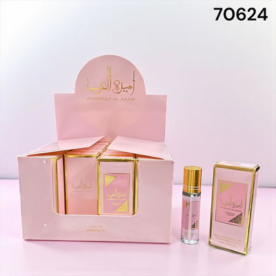 Perfume  arabe rollon 