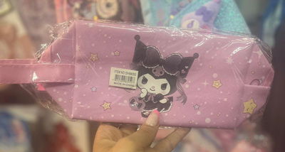 Cartucheras infantiles 