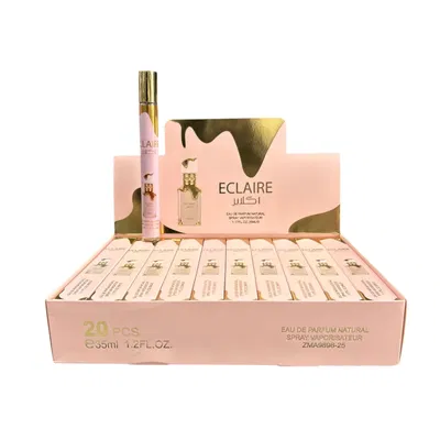 PERFUME ARABE  ECLAIRE 35ML MUJER 