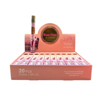 PERFUME YUMYUM 35ML MUJER