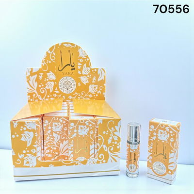 Perfume  arabe rollon 