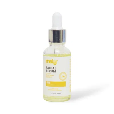 Sérum Facial 4 en 1 de MELY VITAMIN C 