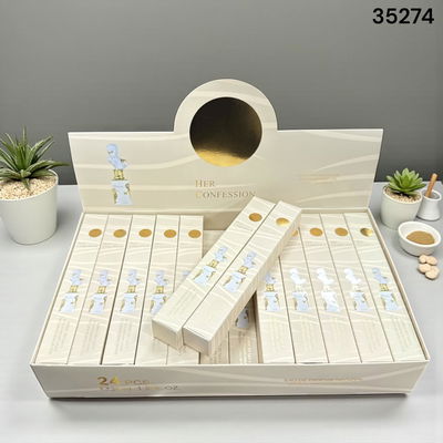 PERFUME ARABE TUBITOS her confesion