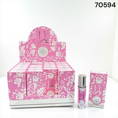 Perfume  arabe rollon 