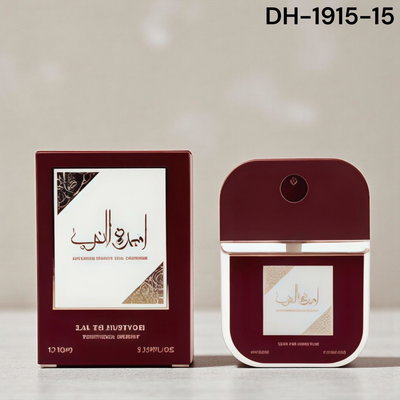 PERFUME ARABE DE CARTERA 35ML