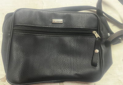 Bandolera cuadrada grande 