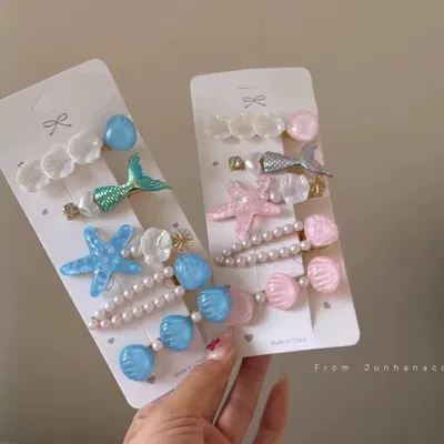 RISING BROCHE X5 SIRENA 