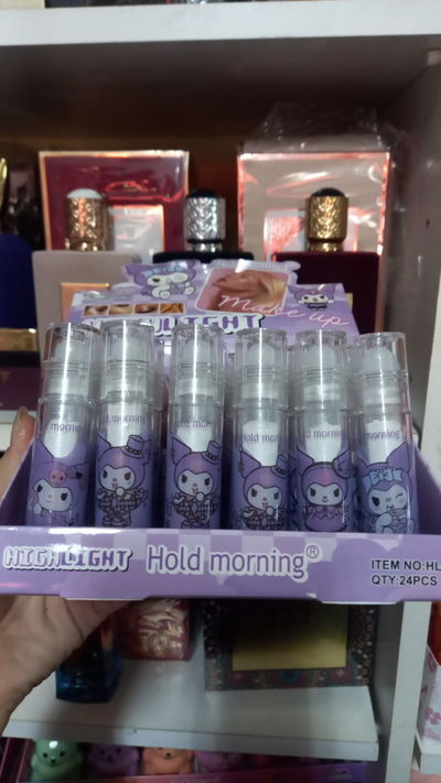 POLVO HADA kuromi dh 7003