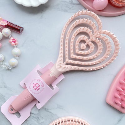 cepillo naez corazon