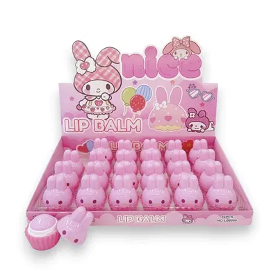 NICE LIP BALM MELODI