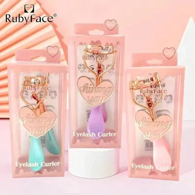 RUBYFACE ARQUEADOR PESTANA TORNASOLADO 