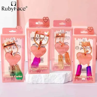 RUBYFACE ARQUEADOR PESTANA TORNASOLADO 