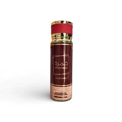 BODY SPLASH KHAMRAH DUKHAN 250ML