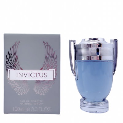 PERFUME HOMBRE INVICTUS V 100ML 