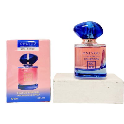 PERFUME MINIATURA 30ML