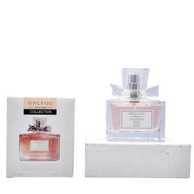 PERFUME MINIATURA 30ML