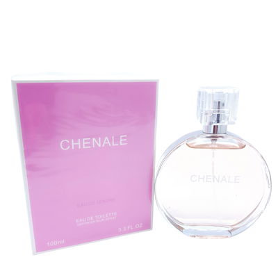 PERFUME MUJER CHENALE 100ML 