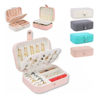 Alhajero Organizador Joyero Exhibidor Bijouterie BC1012/10120