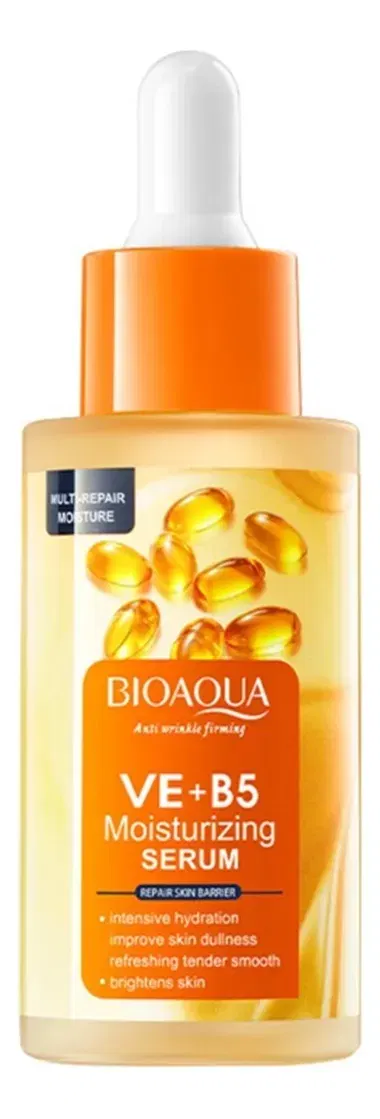 SERUM FACIA INTENSIVE HYDRATION BIOAOUA