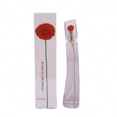 PERFUME MUJER FLOWER 50ML