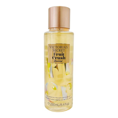 BODY SPLASH VICTORIA’S SECRET FRUIT CRUSH SHIMMER 250ML