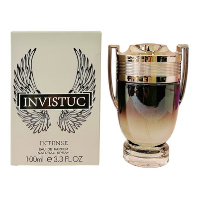PERFUME HOMBRE INVICTUS 100ML