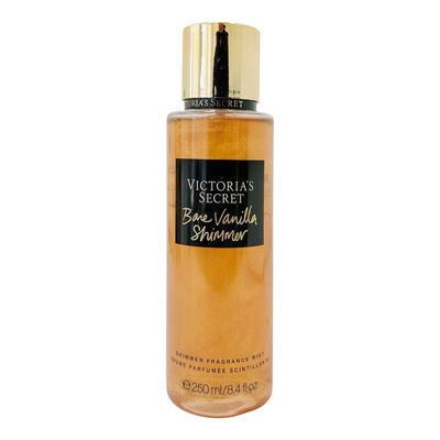 BODY SPLASH VICTORIA’S SECRET CANDY BABY SHIMMER 250ML