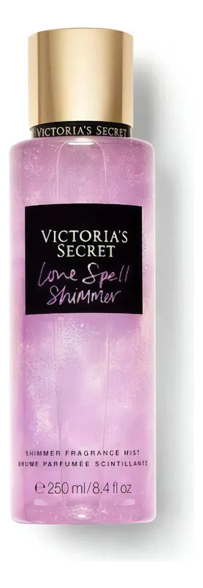 BODY SPLASH VICTORIA’S SECRET FRUIT CRUSH SHIMMER 250ML