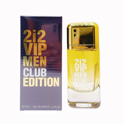 PERFUME HOMBRE 2I2 VIP MEN CLUB 100ML