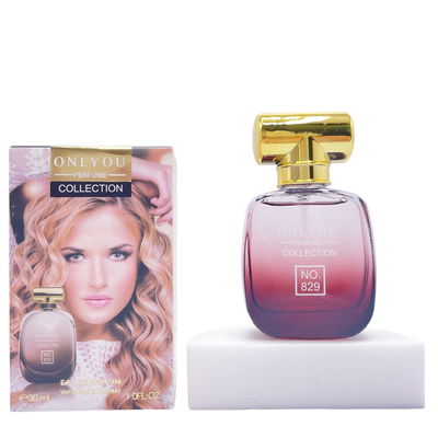 PERFUME MINIATURA MUJER 30ML