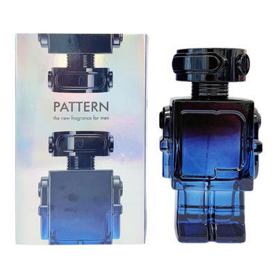 PERFUME HOMBRE PATTERN 100ML 