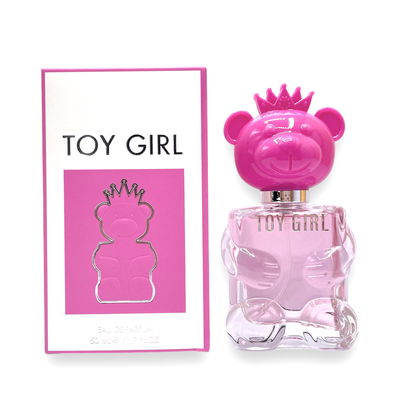 PERFUME MUJER TOY GIRL 50ML