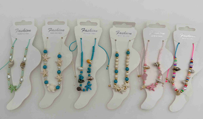 TOBILLERA  PL-100587