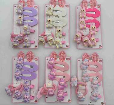 COLITA DE PELO CO-606396-1